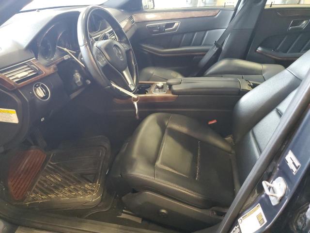 2013 MERCEDES-BENZ E 350 4MAT - WDDHF8JB6DA724295