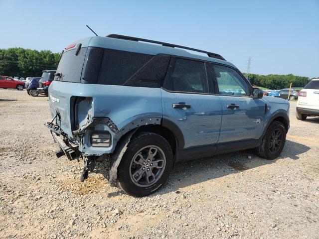 2021 FORD BRONCO SPORT BIG BEND 3FMCR9B61MRA61089