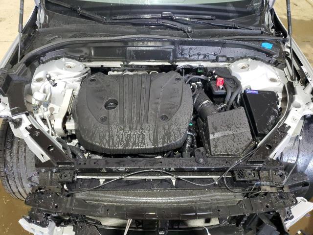 2025 VOLVO XC60 PLUS YV4M12RC3S1148094
