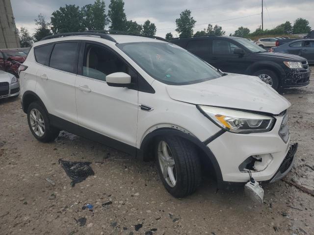2018 FORD ESCAPE SEL - 1FMCU9HD1JUA13438