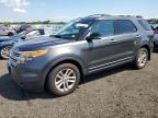 2015 FORD EXPLORER X - 1FM5K7D99FGA12578