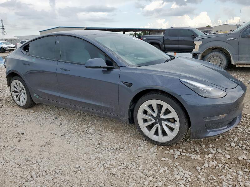 2023 TESLA MODEL 3 5YJ3E1EAXPF674433