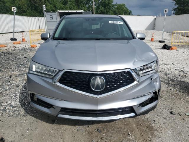 2018 ACURA MDX TECHNO 5J8YD3H51JL007534