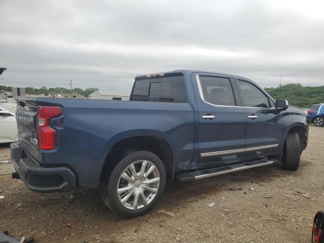 2023 CHEVROLET SILVERADO - 1GCUDJE82PZ241915