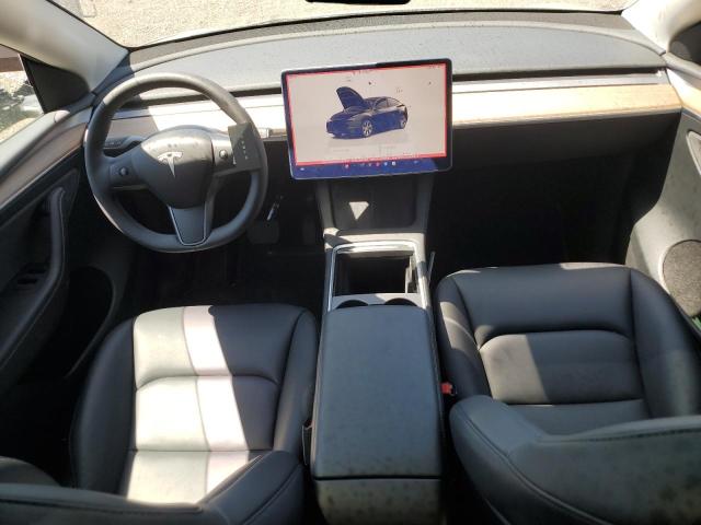 2023 TESLA MODEL Y 7SAYGAEEXPF887274