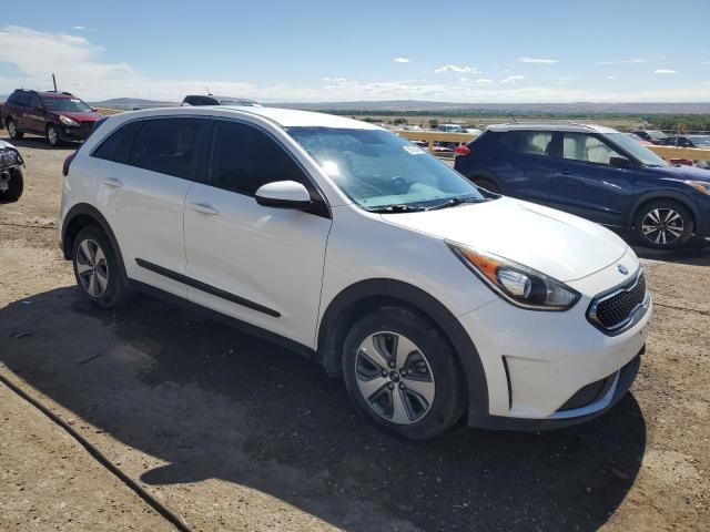 2017 KIA NIRO FE KNDCB3LC3H5089575