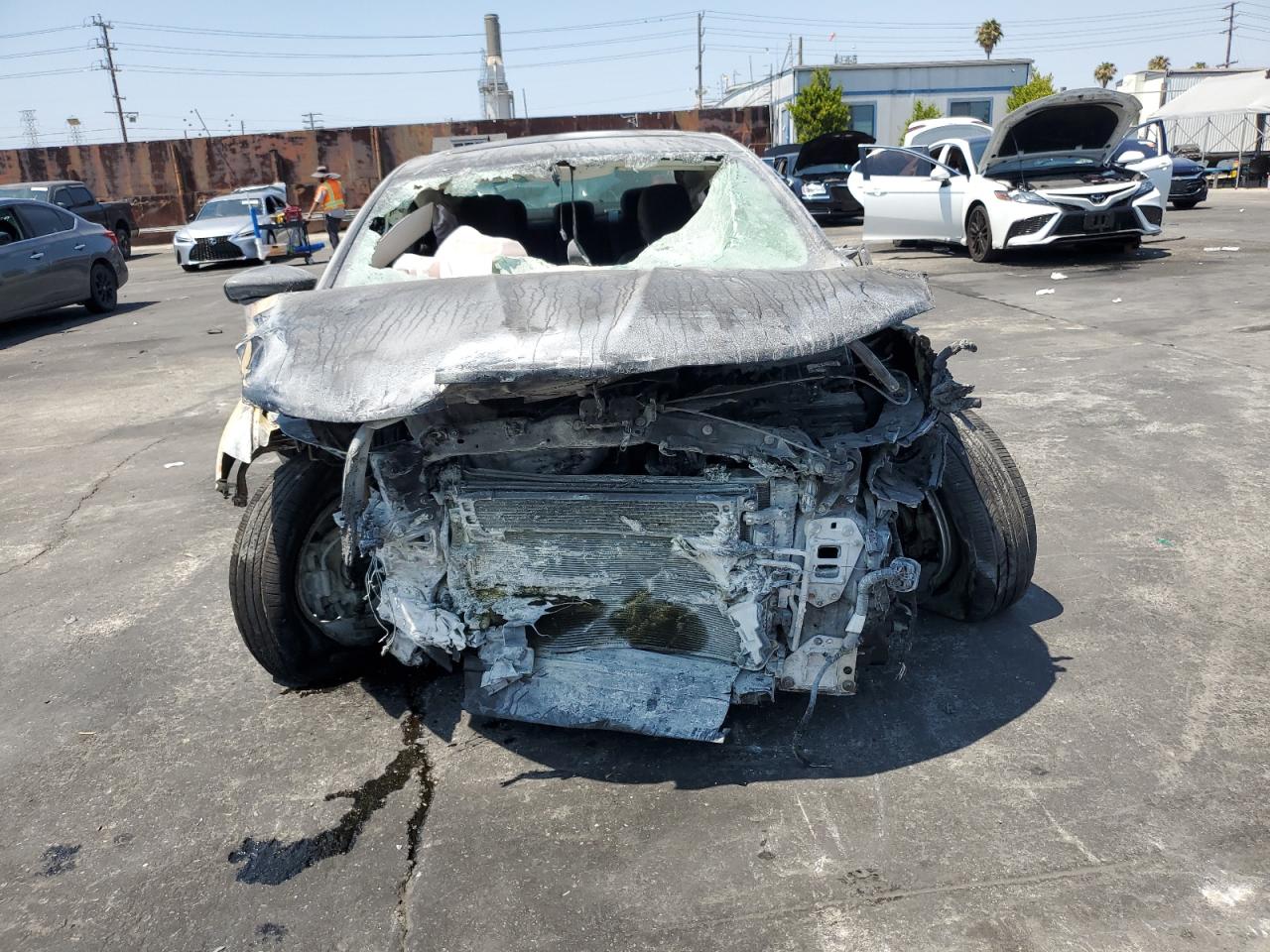 CHRYSLER 200 LIMITED