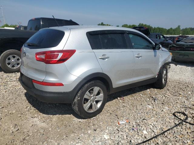 2013 KIA SPORTAGE B - KNDPB3A29D7488498