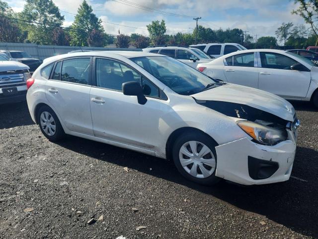 2014 SUBARU IMPREZA - JF1GPAA64E8222218