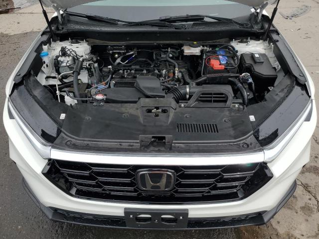 2025 HONDA CR-V EXL - 2HKRS4H73SH477764