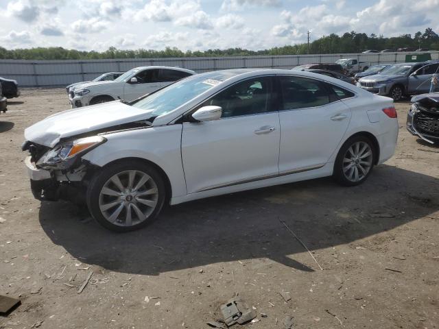 HYUNDAI AZERA GLS