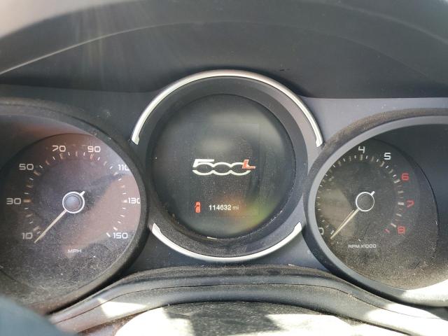 2018 FIAT 500L ZFBCFACH5JZ041498
