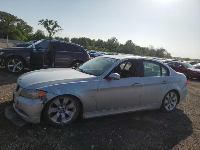 BMW 330 XI