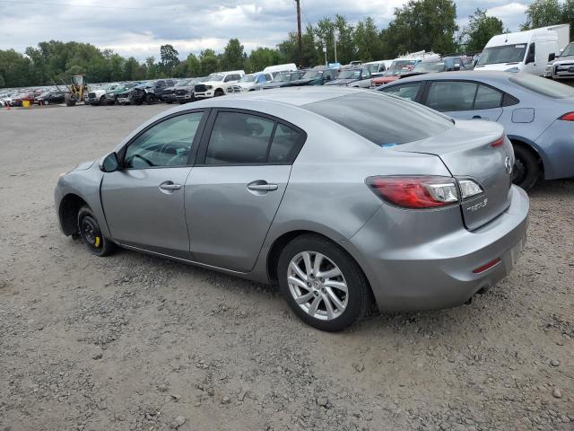 2012 MAZDA 3 I - JM1BL1V85C1659128