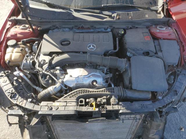 2019 MERCEDES-BENZ A 220 4MAT WDD3G4FB7KW019417