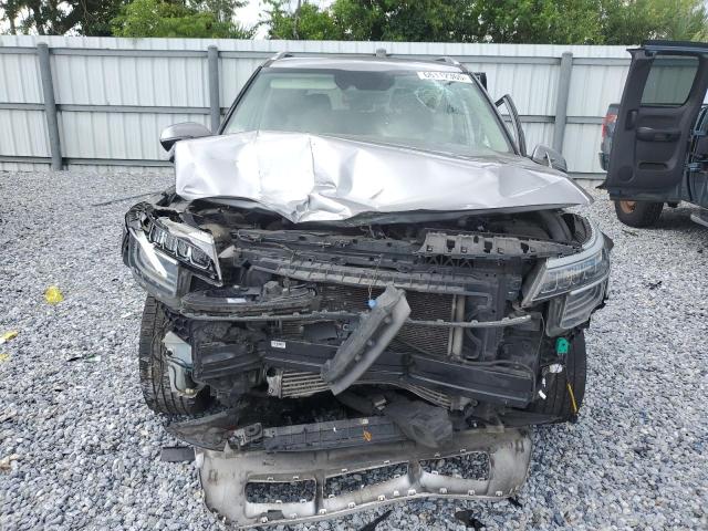 2021 KIA SELTOS SX KNDETCA22M7039135