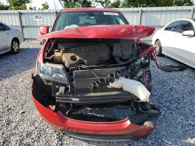 2019 DODGE JOURNEY GT 3C4PDDEG8KT785020