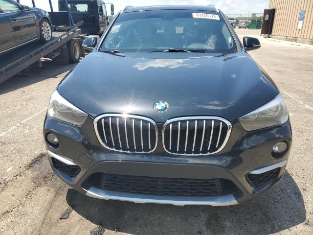 2018 BMW X1 XDRIVE2 WBXHT3C30J5K30663
