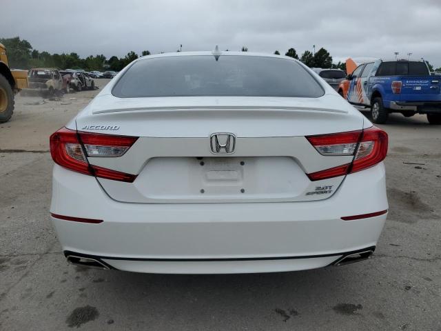 2020 HONDA ACCORD SPO 1HGCV2F30LA008269