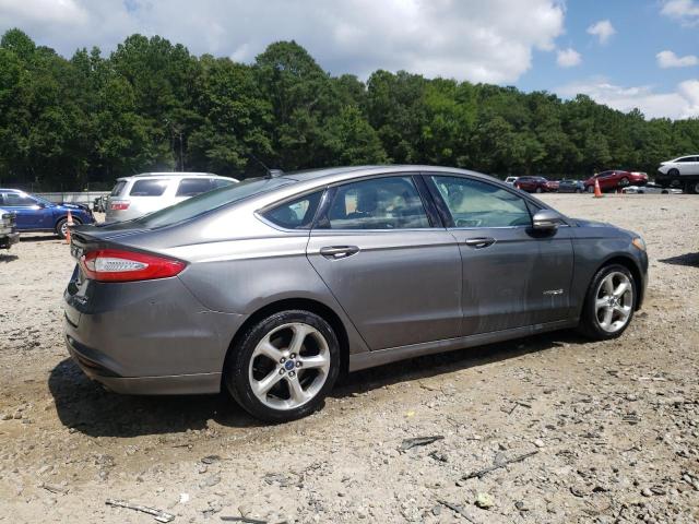 2014 FORD FUSION SE - 3FA6P0LU1ER385330