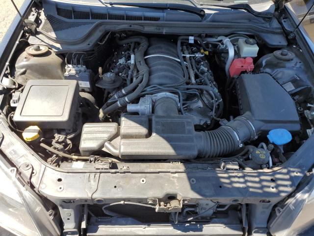 2016 CHEVROLET CAPRICE PO 6G3NS5U24GL207964