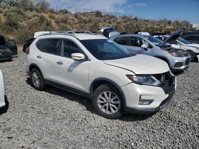 2018 NISSAN ROGUE S - JN8AT2MV7JW355229