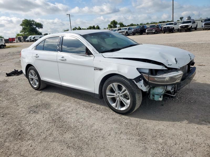2016 FORD TAURUS SE 1FAHP2D88GG131792