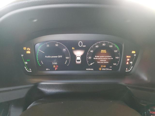 2025 HONDA ACCORD HYB 1HGCY2F52SA022892