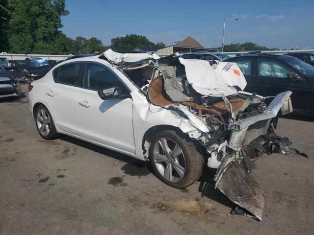 2015 ACURA ILX 20 19VDE1F3XFE000705