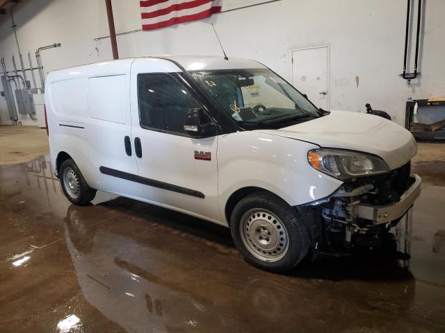 2022 RAM PROMASTER CITY TRADESMAN ZFBHRFABXN6W81318
