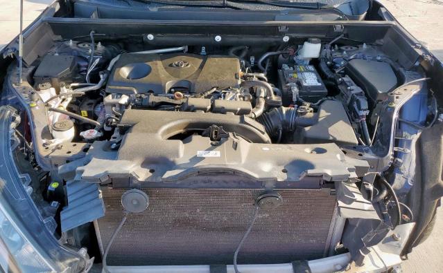 2020 TOYOTA RAV4 LIMIT - 2T3Y1RFV3LC048259
