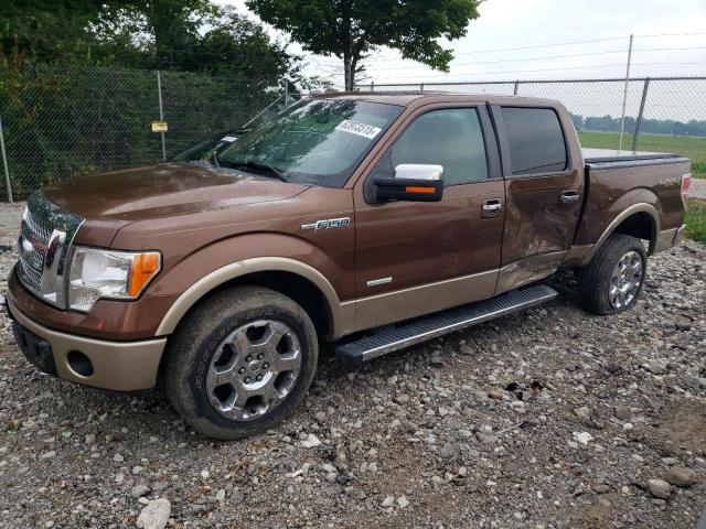 FORD F150 SUPER
