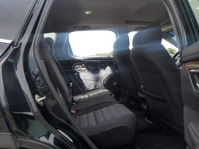 2017 HONDA CR-V EX 2HKRW2H58HH652638