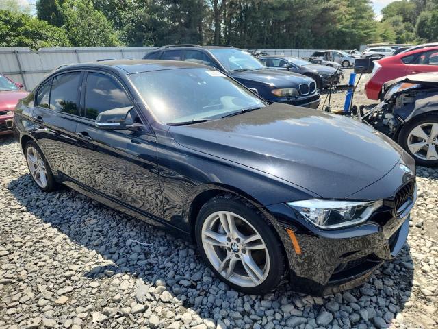 2018 BMW 330 XI WBA8D9C5XJA013270