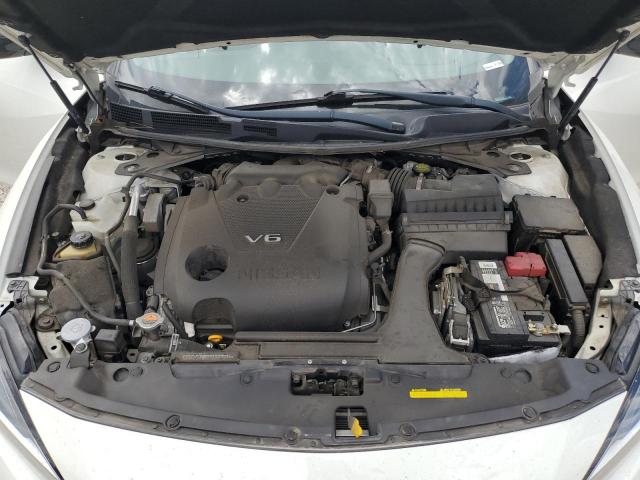2019 NISSAN MAXIMA S 1N4AA6AVXKC367431