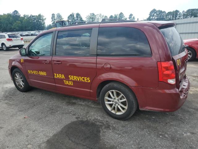 2016 DODGE GRAND CARA 2C4RDGCG9GR257221