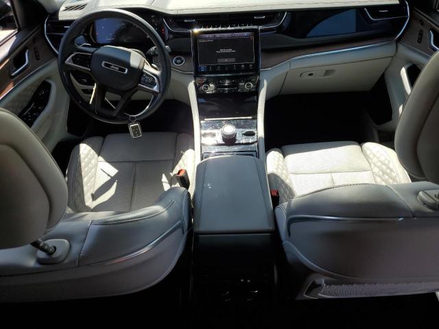 2022 JEEP GRAND CHER 1C4RJYE60N8716695