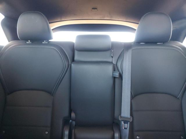2019 INFINITI QX50 ESSEN - 3PCAJ5M3XKF118323