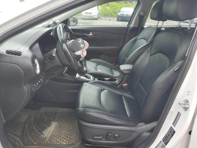 2020 KIA FORTE EX - 3KPF54AD5LE247191