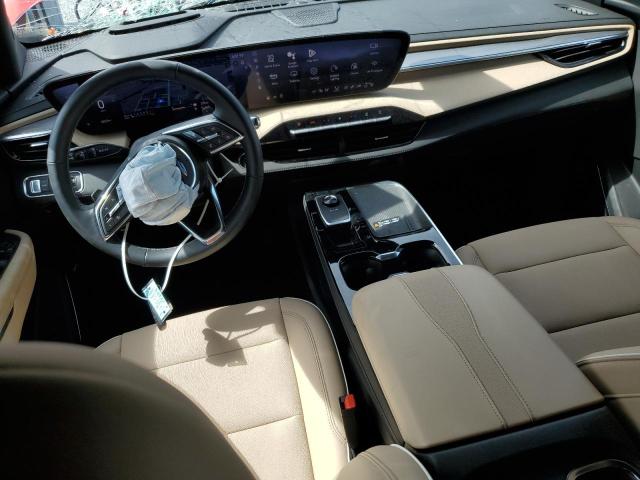 2025 BUICK ENCLAVE PR 5GAERARS8SJ107172