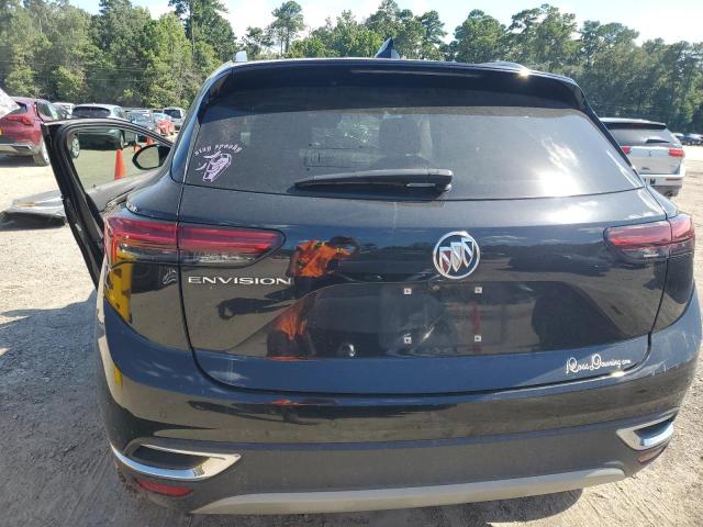 2023 BUICK ENVISION P LRBAZLR40PD055096