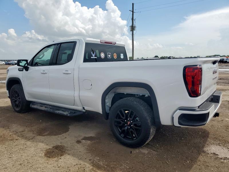 2025 GMC SIERRA C15 - 1GTRHCED9SZ184415