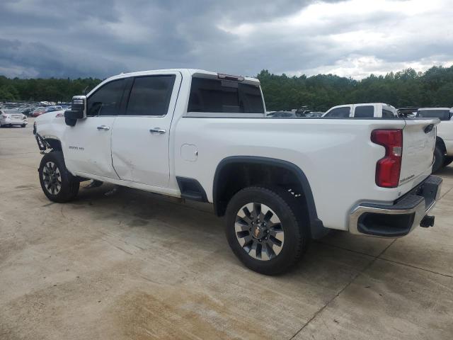 2020 CHEVROLET SILVERADO K2500 HEAVY DUTY LTZ 1GC1YPEY2LF301648