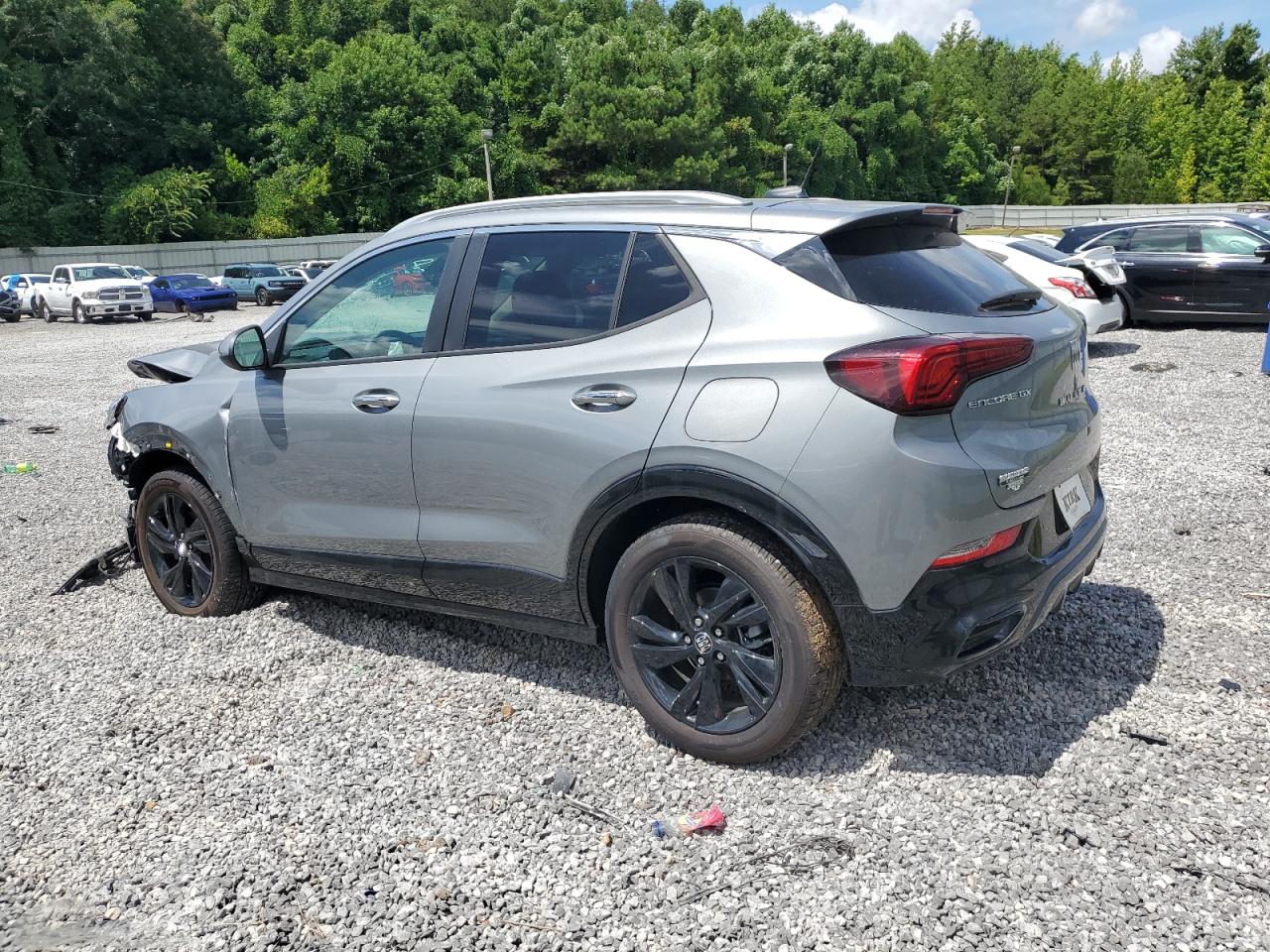 BUICK ENCORE SPORT TOURING