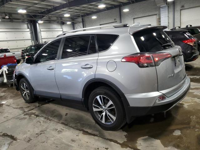 2017 TOYOTA RAV4 XLE - 2T3RFREVXHW676106