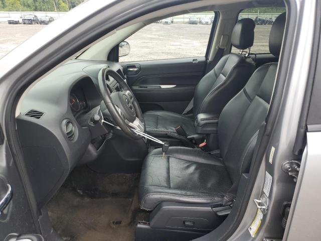 2016 JEEP COMPASS LA 1C4NJDEB6GD598568