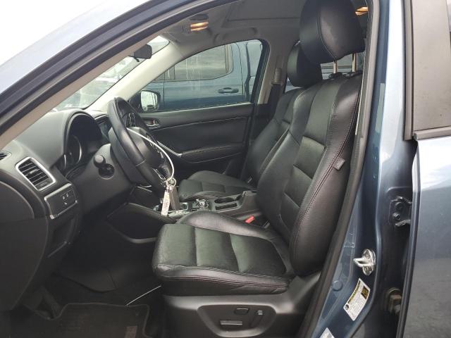 2016 MAZDA CX-5 GT - JM3KE2DY8G0603527