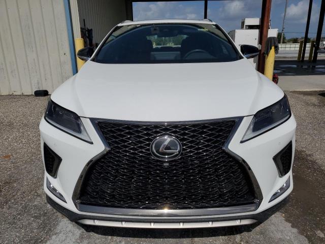 2022 LEXUS RX 350 F S 2T2YZMDA9NC329985