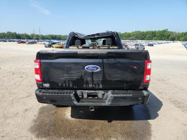 2022 FORD F150 SUPER - 1FTFW1E51NFB11468