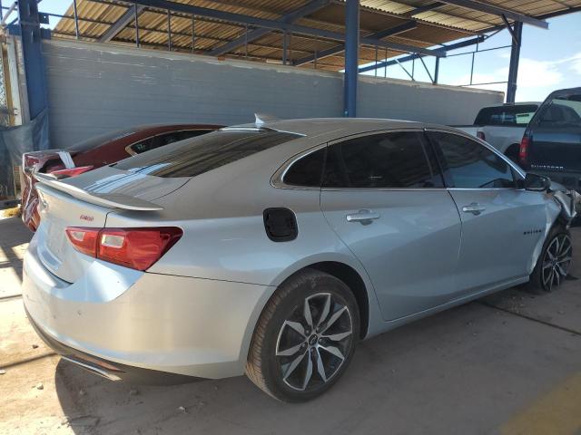 2021 CHEVROLET MALIBU RS - 1G1ZG5ST1MF037805